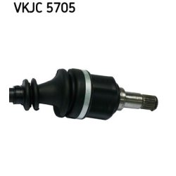 Drive Shaft VKJC5705 SKF VKJC 5705 OE Ref 1059524 SKF