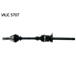 Drive Shaft VKJC5707 SKF VKJC 5707 OE Ref 1059518