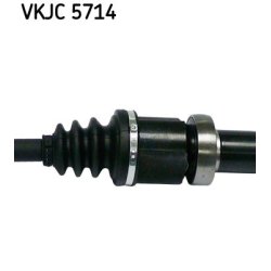 Drive Shaft VKJC5714 SKF VKJC 5714 OE Ref 1142790 SKF