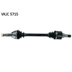 Drive Shaft VKJC5715 SKF VKJC 5715 OE Ref 1142794