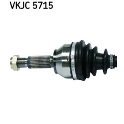 Drive Shaft VKJC5715 SKF VKJC 5715 OE Ref 1142794 SKF
