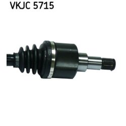 Drive Shaft VKJC5715 SKF VKJC 5715 OE Ref 1142794 SKF