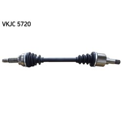 Drive Shaft VKJC5720 SKF VKJC 5720 OE Ref 1416715