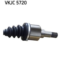 Drive Shaft VKJC5720 SKF VKJC 5720 OE Ref 1416715 SKF