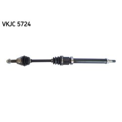 Drive Shaft VKJC5724 SKF VKJC 5724 OE Ref 1308638