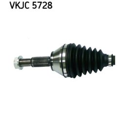 Drive Shaft VKJC5728 SKF VKJC 5728 OE Ref 1069356 SKF