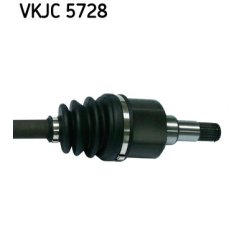 Drive Shaft VKJC5728 SKF VKJC 5728 OE Ref 1069356 SKF