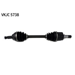 Drive Shaft VKJC5738 SKF VKJC 5738 OE Ref 1141767