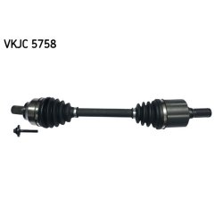 Drive Shaft VKJC5758 SKF VKJC 5758 OE Ref 1321084