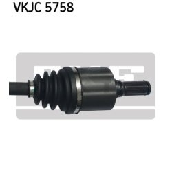 Drive Shaft VKJC5758 SKF VKJC 5758 OE Ref 1321084 SKF