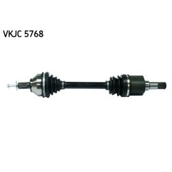 Drive Shaft VKJC5768 SKF VKJC 5768 OE Ref 1223785