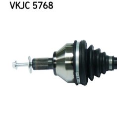 Drive Shaft VKJC5768 SKF VKJC 5768 OE Ref 1223785 SKF