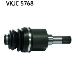 Drive Shaft VKJC5768 SKF VKJC 5768 OE Ref 1223785 SKF