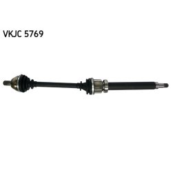 Drive Shaft VKJC5769 SKF VKJC 5769 OE Ref 1306777