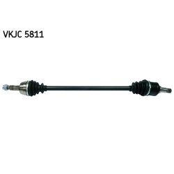 Drive Shaft VKJC5811 SKF VKJC 5811 OE Ref 1026902