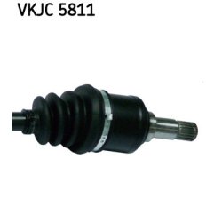 Drive Shaft VKJC5811 SKF VKJC 5811 OE Ref 1026902 SKF
