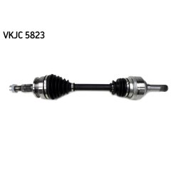 Drive Shaft VKJC5823 SKF VKJC 5823 OE Ref 13348259