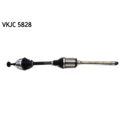 Drive Shaft VKJC5828 SKF VKJC 5828 OE Ref 31607593040