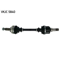 Drive Shaft VKJC5840 SKF VKJC 5840 OE Ref 1690732