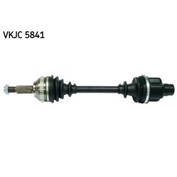 Drive Shaft VKJC5841 SKF VKJC 5841 OE Ref 1008381