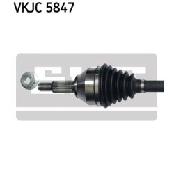 Drive Shaft VKJC5847 SKF VKJC 5847 OE Ref 1132509 SKF