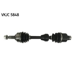 Drive Shaft VKJC5848 SKF VKJC 5848 OE Ref 1132508