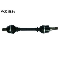 Drive Shaft VKJC5884 SKF VKJC 5884 OE Ref 1380034 SKF