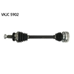 Drive Shaft VKJC5902 SKF VKJC 5902 OE Ref 6R0407761