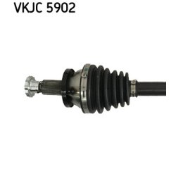 Drive Shaft VKJC5902 SKF VKJC 5902 OE Ref 6R0407761 SKF