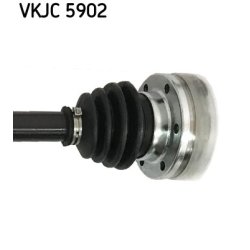 Drive Shaft VKJC5902 SKF VKJC 5902 OE Ref 6R0407761 SKF