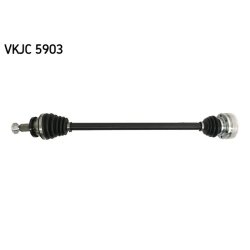 Drive Shaft VKJC5903 SKF VKJC 5903 OE Ref 6R0407762