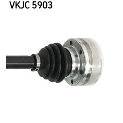 Drive Shaft VKJC5903 SKF VKJC 5903 OE Ref 6R0407762 SKF