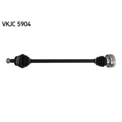 Drive Shaft VKJC5904 SKF VKJC 5904 OE Ref 6R0407762A