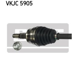 Drive Shaft VKJC5905 SKF VKJC 5905 OE Ref 51810625 SKF