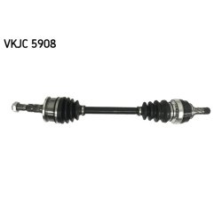 Drive Shaft VKJC5908 SKF VKJC 5908 OE Ref 13250860