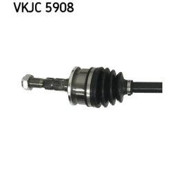 Drive Shaft VKJC5908 SKF VKJC 5908 OE Ref 13250860 SKF