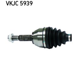 Drive Shaft VKJC5939 SKF VKJC 5939 OE Ref 1417748 SKF