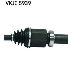 Drive Shaft VKJC5939 SKF VKJC 5939 OE Ref 1417748 SKF
