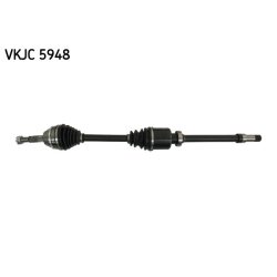 Drive Shaft VKJC5948 SKF VKJC 5948 OE Ref 1469165