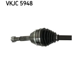 Drive Shaft VKJC5948 SKF VKJC 5948 OE Ref 1469165 SKF