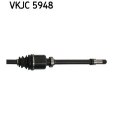 Drive Shaft VKJC5948 SKF VKJC 5948 OE Ref 1469165 SKF