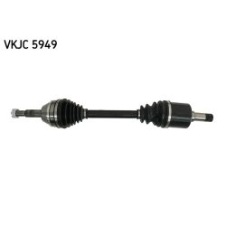 Drive Shaft VKJC5949 SKF VKJC 5949 OE Ref 1469166