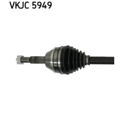 Drive Shaft VKJC5949 SKF VKJC 5949 OE Ref 1469166 SKF