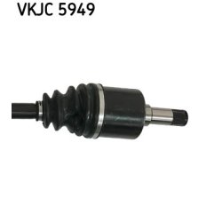Drive Shaft VKJC5949 SKF VKJC 5949 OE Ref 1469166 SKF