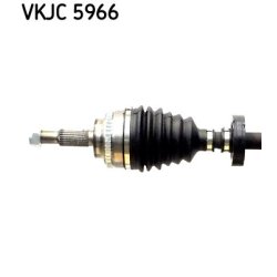 Drive Shaft VKJC5966 SKF VKJC 5966 OE Ref 7711368677 SKF