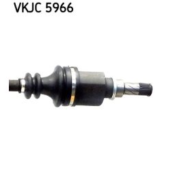 Drive Shaft VKJC5966 SKF VKJC 5966 OE Ref 7711368677 SKF