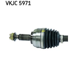 Drive Shaft VKJC5971 SKF VKJC 5971 OE Ref 8200531915 SKF