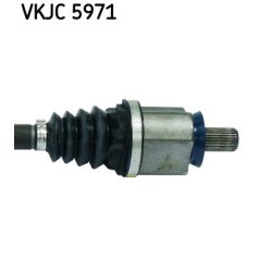 Drive Shaft VKJC5971 SKF VKJC 5971 OE Ref 8200531915 SKF