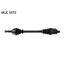 Drive Shaft VKJC5972 SKF VKJC 5972 OE Ref 7711368869