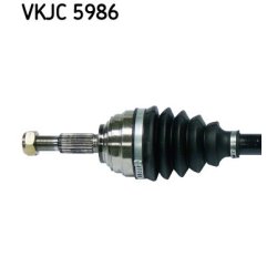Drive Shaft VKJC5986 SKF VKJC 5986 OE Ref 7711135423 SKF